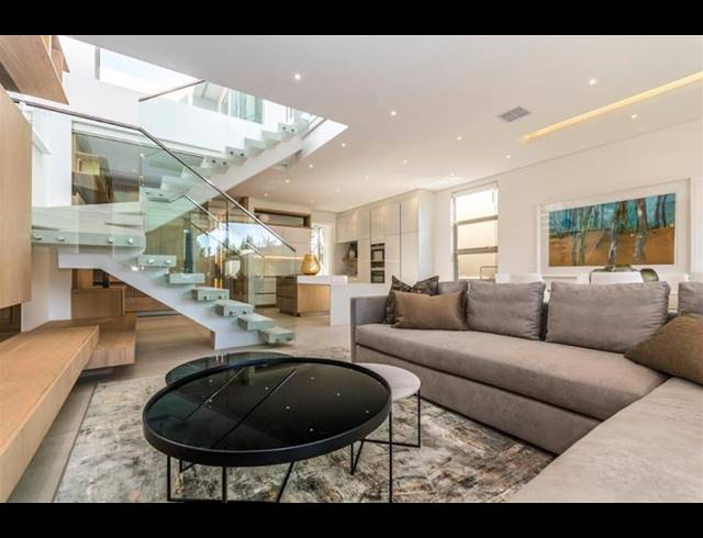 3 BEDROOM TOWNHOUSE FOR SALE IN MORNINGSIDE